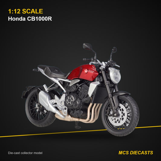 1:12 Honda CB1000R