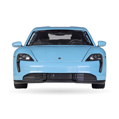 1:24 Porsche Taycan Turbo S – detail view 1