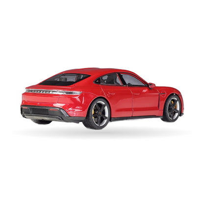 1:24 Porsche Taycan Turbo S – detail view 11
