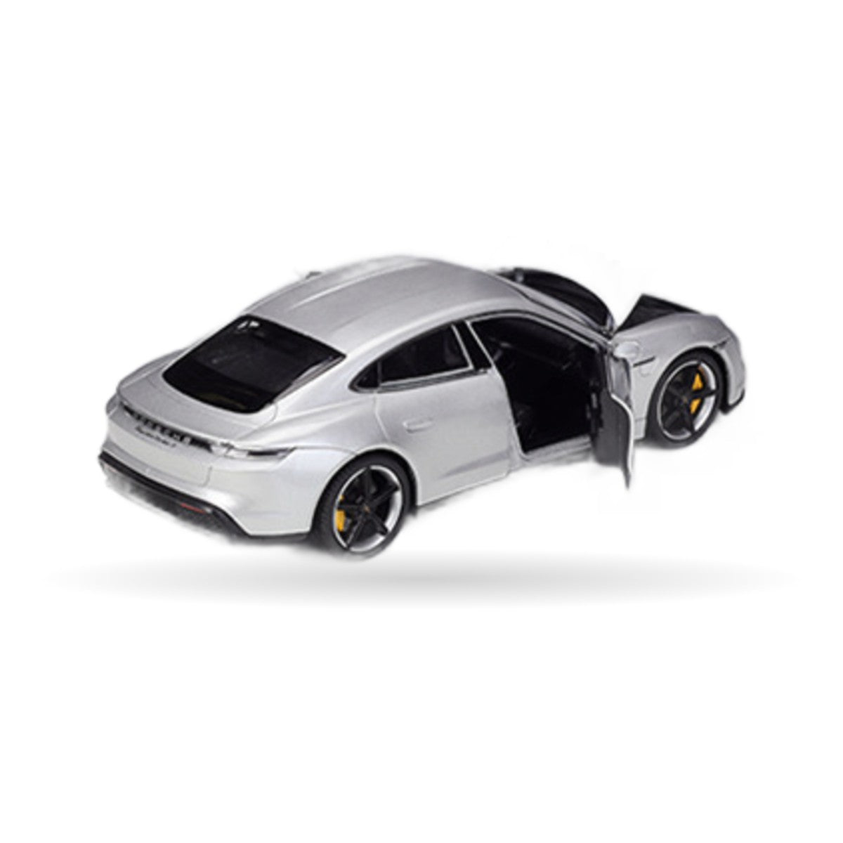1:24 Porsche Taycan Turbo S – detail view 12