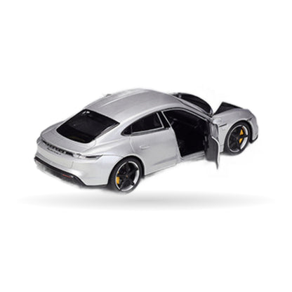 1:24 Porsche Taycan Turbo S – detail view 12