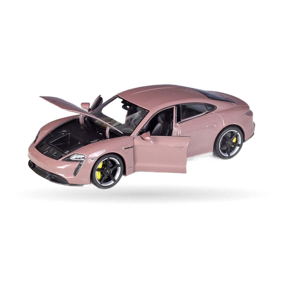1:24 Porsche Taycan Turbo S – detail view 9