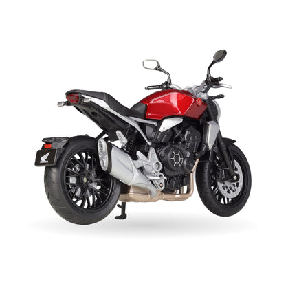Honda CB1000R die-cast model, detail view 2