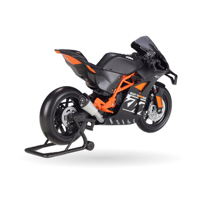 KTM RC 8C die-cast model, detail view 3