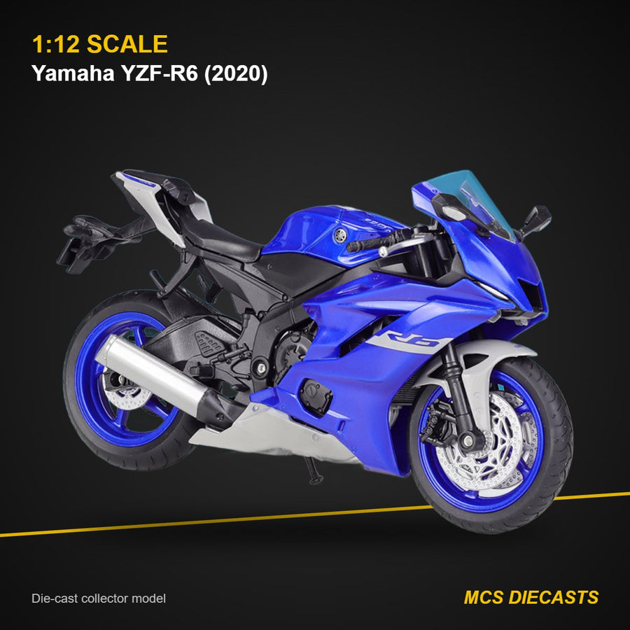 1:12 superbikes