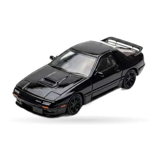 1:64 Mazda RX-7 FC3S
