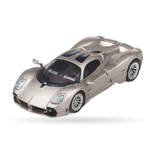 1:64 Pagani Utopia (Bare Finish)