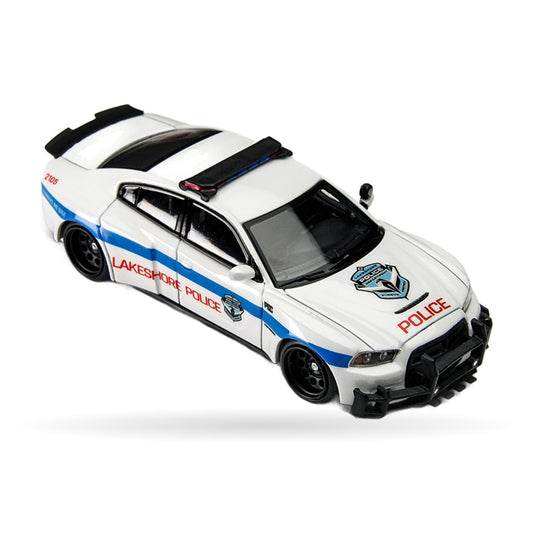 1:64 Dodge Charger Brawler