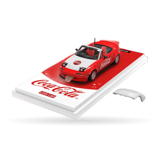 1:64 Mazda MX-5 Soda Livery