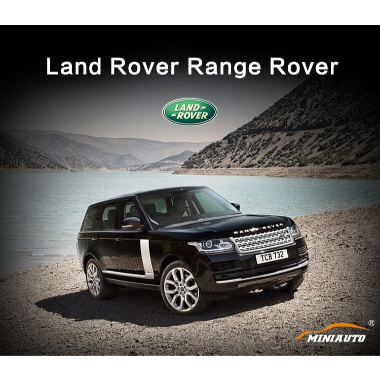 1:32 Scale Land Rover Range Rover Sport