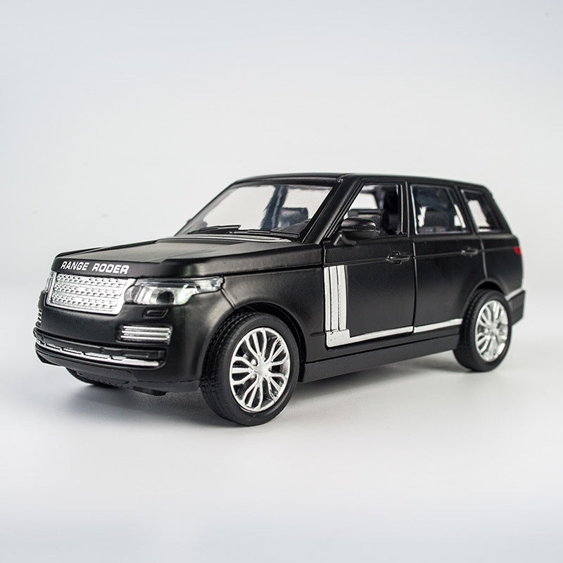 1:32 Scale Land Rover Range Rover Sport