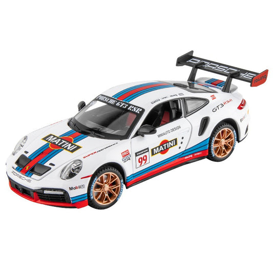 1:24 Porsche 911 GT3 RSR