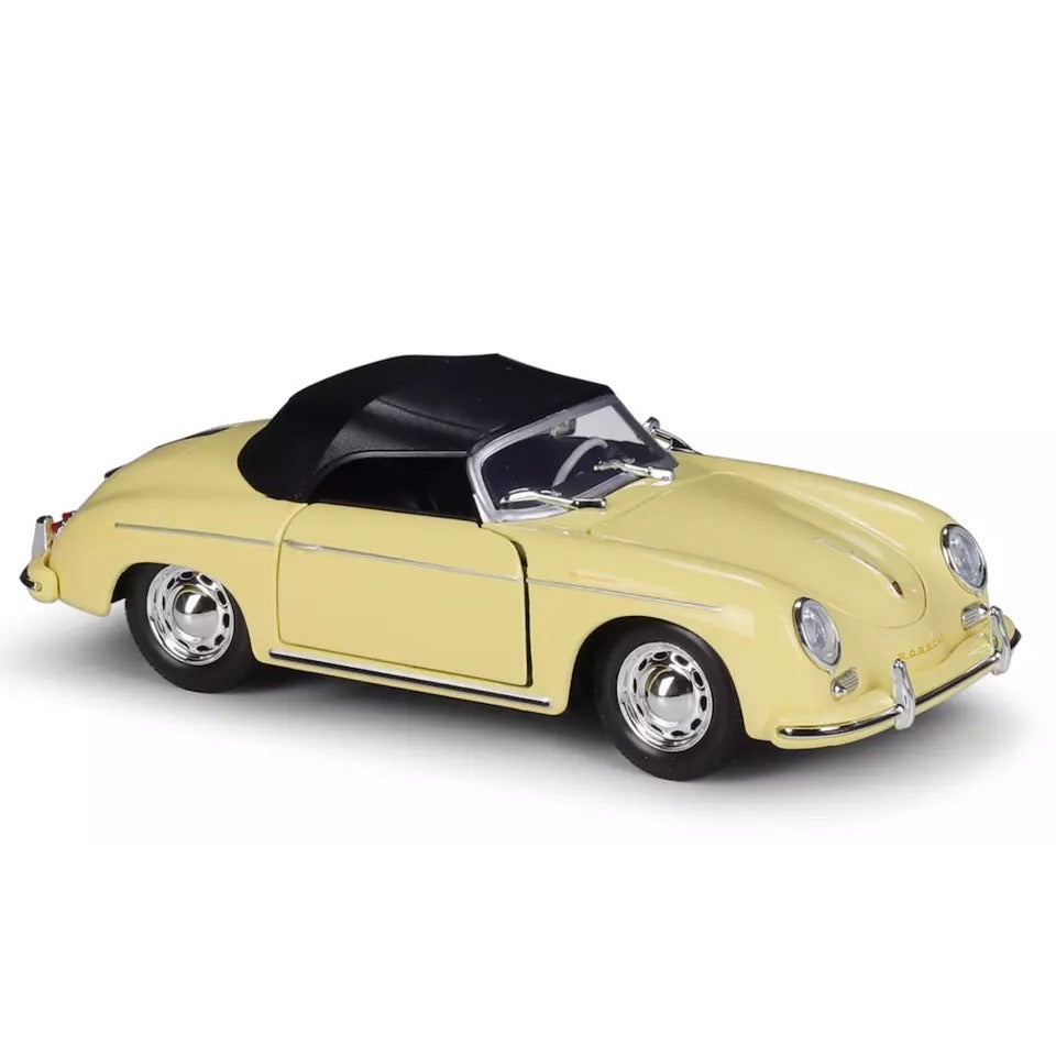 1:24 Porsche 356A Speedster