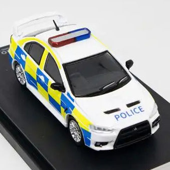 1:64 TIME MICRO LANCER EVOLUTION X