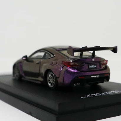 1:64 Time Micro Lexus RC F