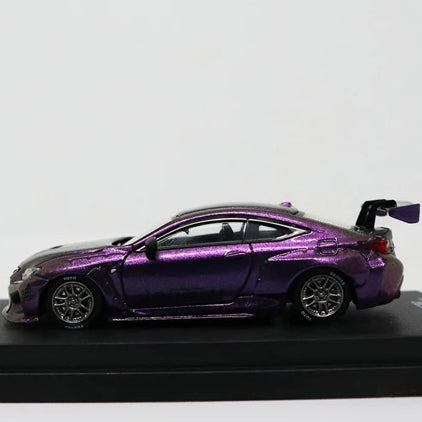 1:64 Time Micro Lexus RC F