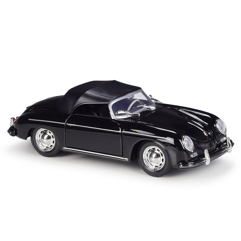 1:24 Porsche 356A Speedster