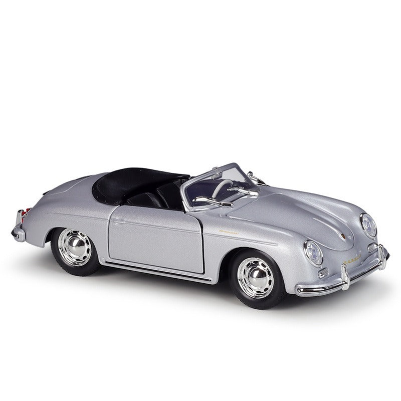 1:24 Porsche 356A Speedster