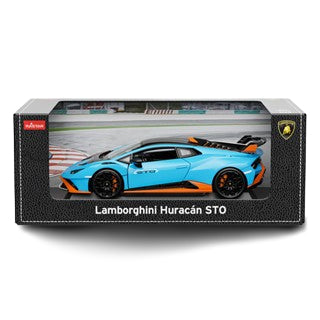 1/18 RASTAR Lamborghini Huracan STO