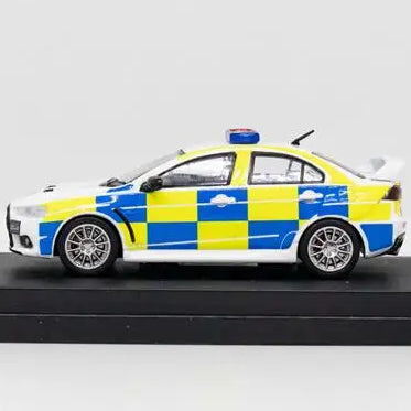 1:64 TIME MICRO LANCER EVOLUTION X