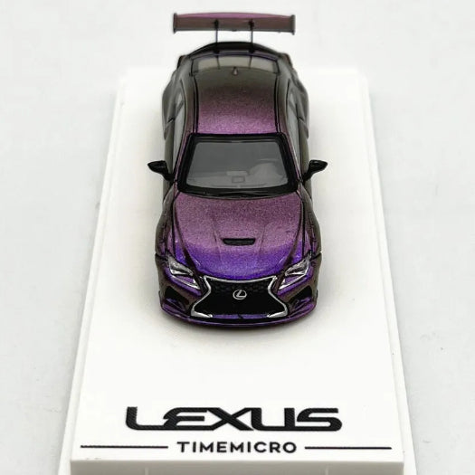 1:64 Time Micro Lexus RC F