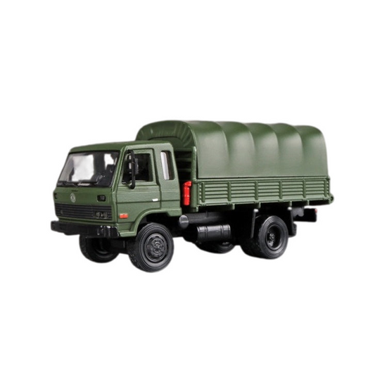 1:32/1:64 CA10 Military Truck