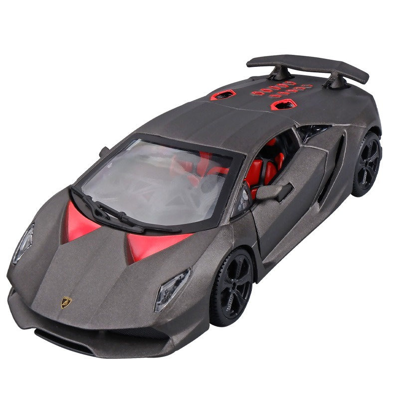 1:24 Lamborghini  Sesto Elemento