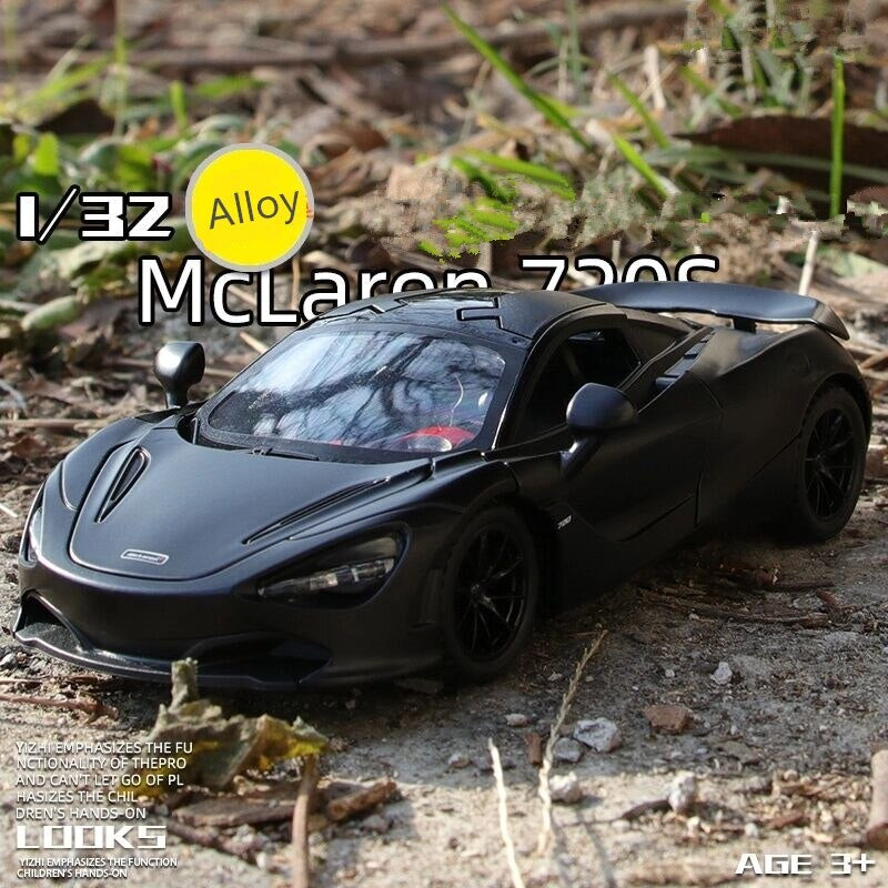 1:32 McLaren 720s