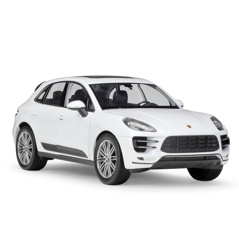 1:24 Porsche Macan /Cayenne Turbo