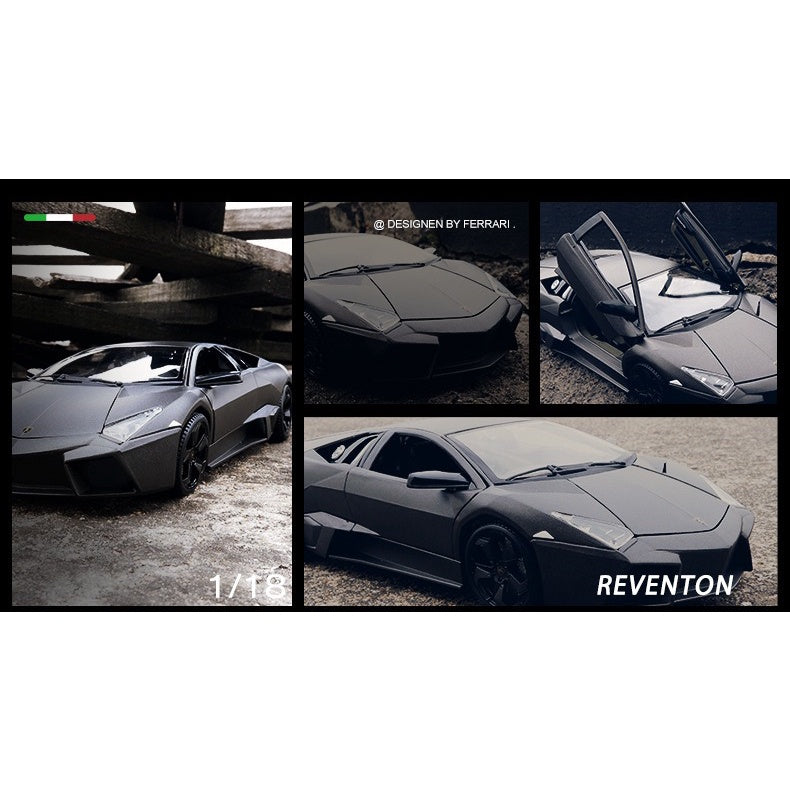 1:18 Lamborghini Reventon