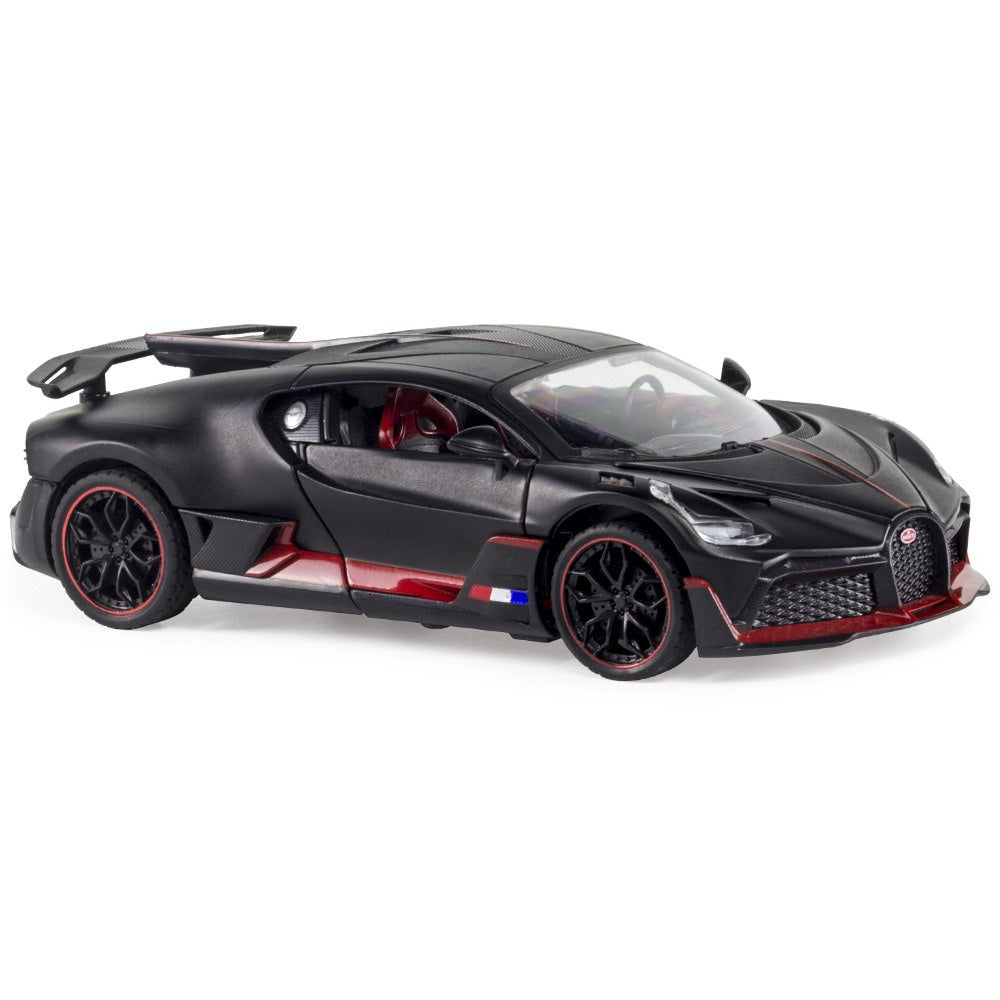 1:24 Bugatti Divo