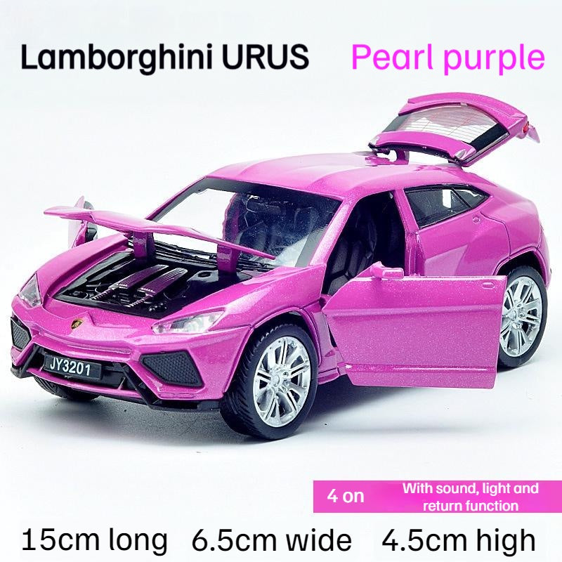 1:32 SUV Lamborghini Urus