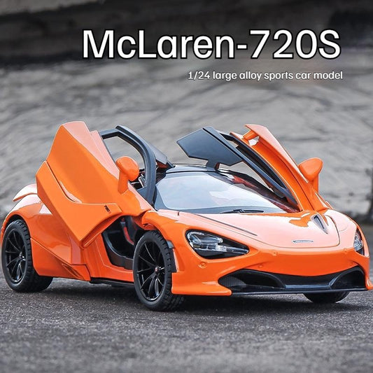 1:24 McLaren 720S