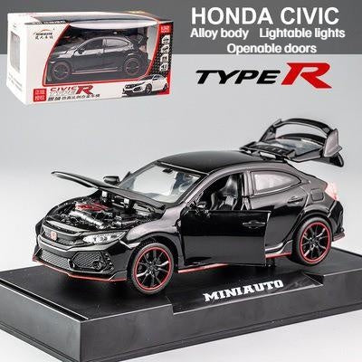 1:32 Honda Civic Type-R
