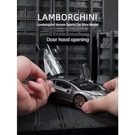 1:24 Lamborghini Venom